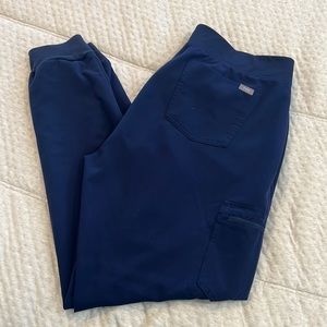 FIGS Zamora Jogger Scrub Pants